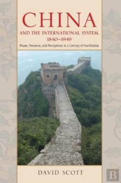 Bertrand.pt - China And The International System, 1840-1949
