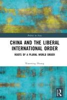 China And The Liberal International Order