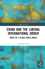 China And The Liberal International Order