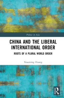 Bertrand.pt - China And The Liberal International Order