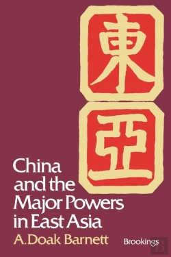 Bertrand.pt - China And The Major Powers In East Asia