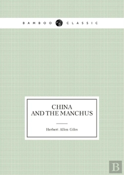 Bertrand.pt - China And The Manchus (Lectures)