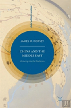 Bertrand.pt - China And The Middle East