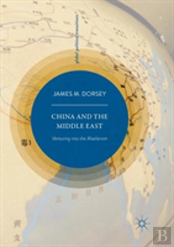 Bertrand.pt - China And The Middle East