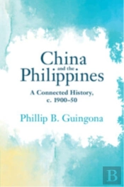 China And The Philippines