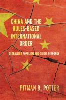 China And The Rules-Based International Order