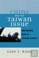 China And The Taiwan Issue