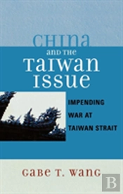 China And The Taiwan Issue