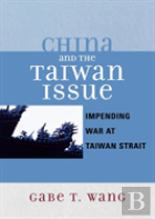 China And The Taiwan Issue