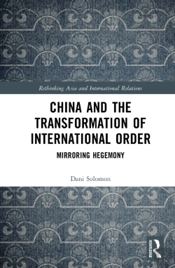 Bertrand.pt - China And The Transformation Of International Order