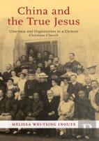 China And The True Jesus