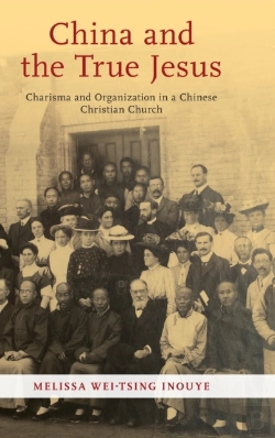 Bertrand.pt - China And The True Jesus