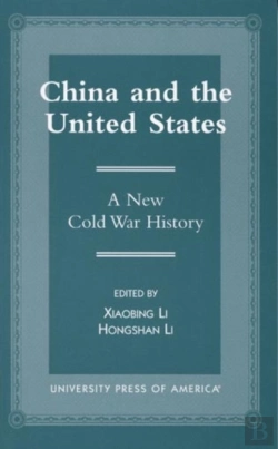 Bertrand.pt - China And The United States