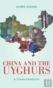 China And The Uyghurs