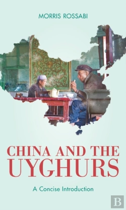 Bertrand.pt - China And The Uyghurs