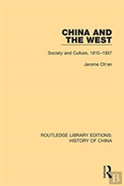 Bertrand.pt - China And The West