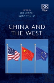 China And The West