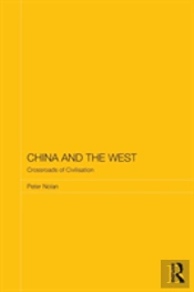 China And The West