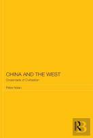 China And The West