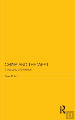 Bertrand.pt - China And The West
