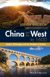 China And The West To 1600