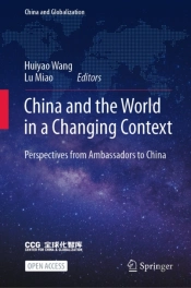China And The World In A Changing Context