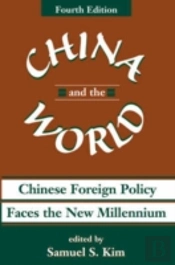 China And The World