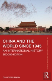 China And The World Since 1945