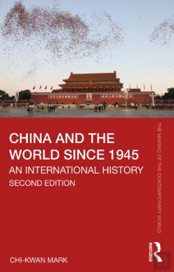 Bertrand.pt - China And The World Since 1945