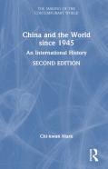 China And The World Since 1945