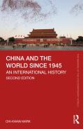 China And The World Since 1945