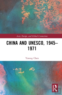 Bertrand.pt - China And Unesco, 1945â€“1971