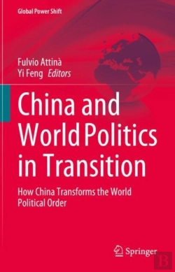 Bertrand.pt - China And World Politics In Transition