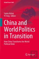 China And World Politics In Transition