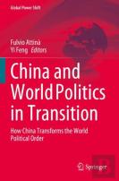 China And World Politics In Transition