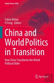 China And World Politics In Transition