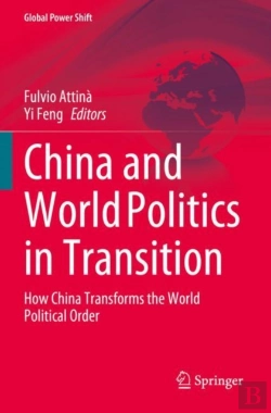 Bertrand.pt - China And World Politics In Transition