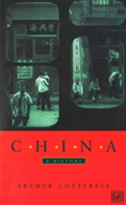 Bertrand.pt - China