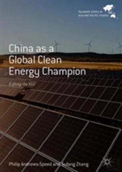 Bertrand.pt - China As A Global Clean Energy Champion