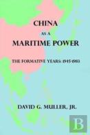 China As A Maritime Power