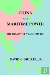 China As A Maritime Power