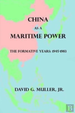 Bertrand.pt - China As A Maritime Power