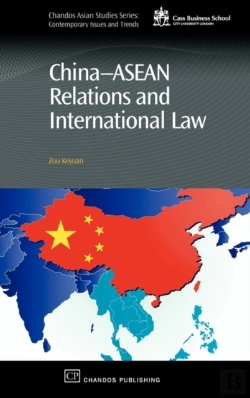 Bertrand.pt - China-Asean Relations And International Law
