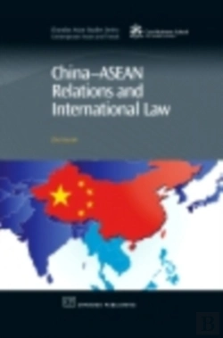 Bertrand.pt - China-Asean Relations And International Law