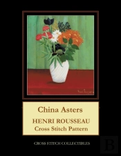 China Asters