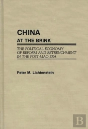 China At The Brink
