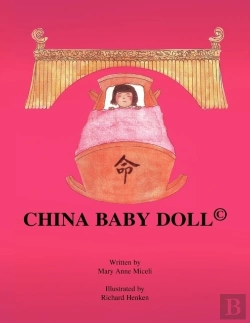 Bertrand.pt - China Baby Doll