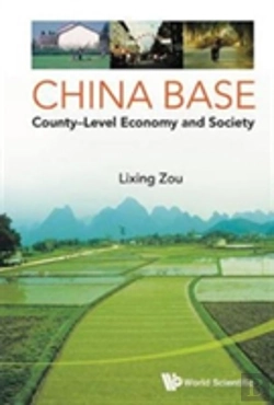 Bertrand.pt - China Base: County-Level Economy And Society