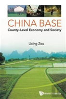 China Base: County-Level Economy And Society