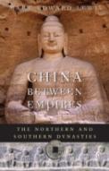 China Between Empires